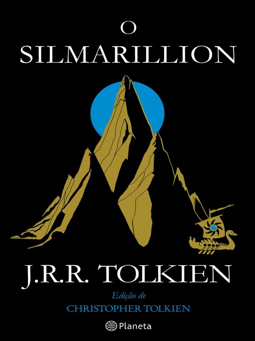 Title details for Silmarillion by J. R. R. Tolkien - Available